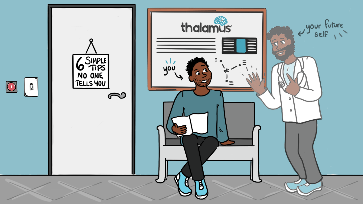 Residency Survival Tip: 6 Things You Need For The Beginning of Intern Year